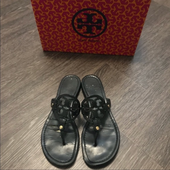 Tory Burch Shoes - Tory Burch Miller Sandals
